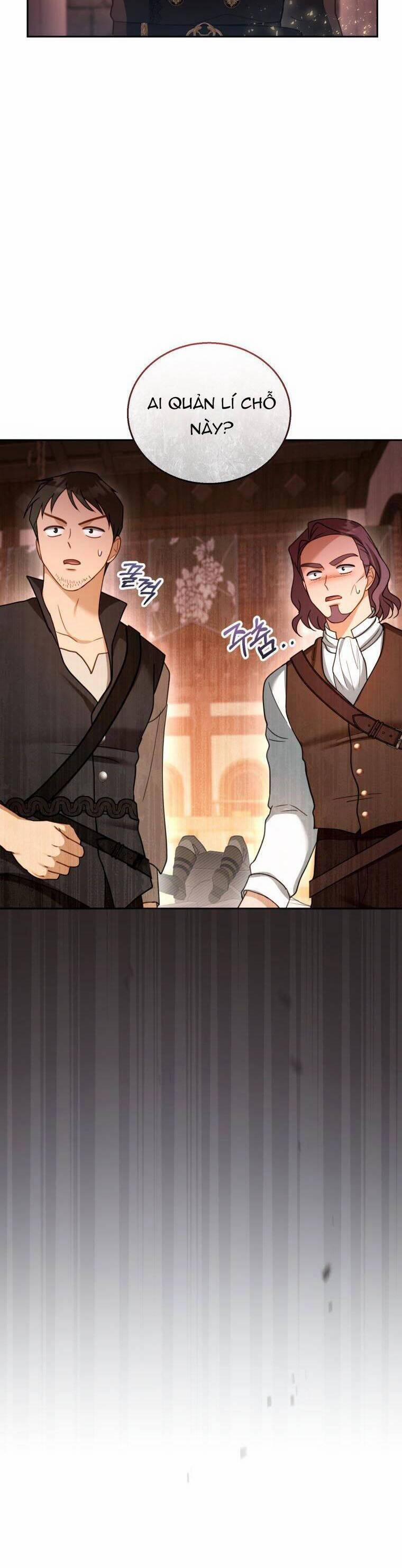 Tôi Sắp Ly Hôn Với Người Chồng Độc Ác, Nhưng Chúng Tôi Có Baby 45 trang 31