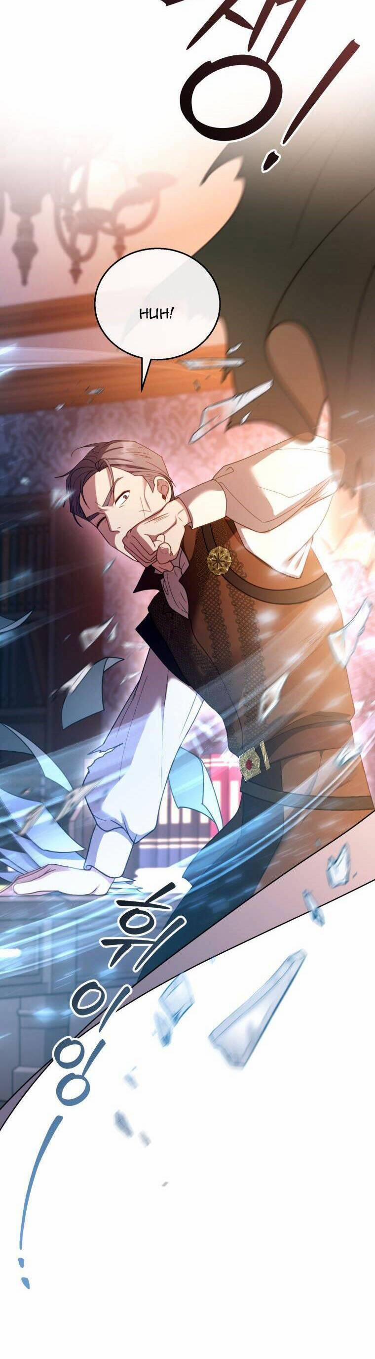 Tôi Sắp Ly Hôn Với Người Chồng Độc Ác, Nhưng Chúng Tôi Có Baby 45 trang 35