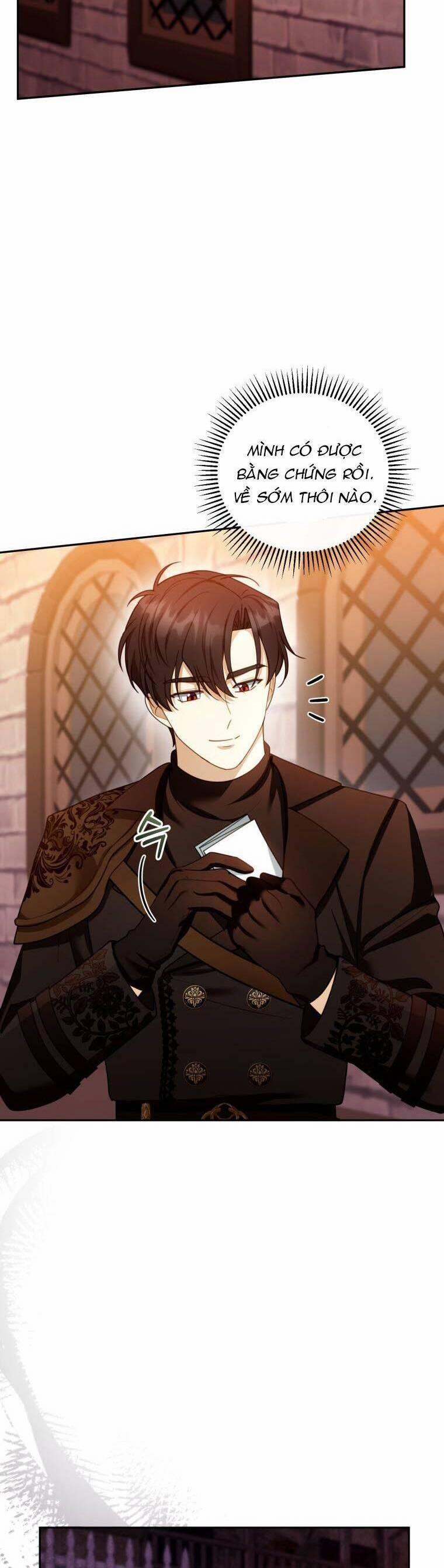 Tôi Sắp Ly Hôn Với Người Chồng Độc Ác, Nhưng Chúng Tôi Có Baby 45 trang 39