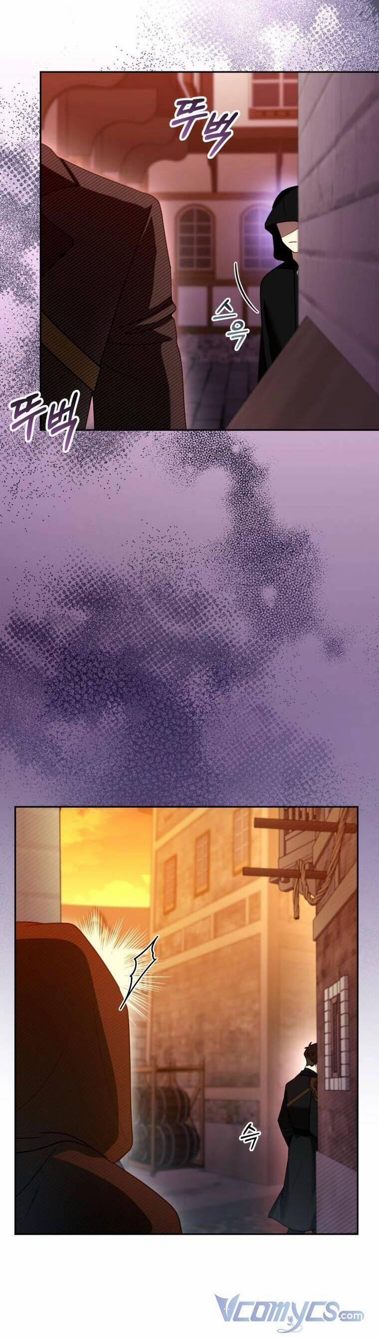 Tôi Sắp Ly Hôn Với Người Chồng Độc Ác, Nhưng Chúng Tôi Có Baby 45 trang 41