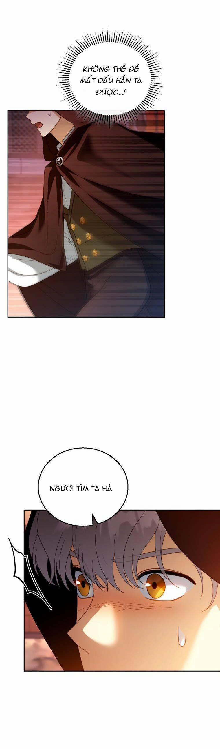 Tôi Sắp Ly Hôn Với Người Chồng Độc Ác, Nhưng Chúng Tôi Có Baby 45 trang 42