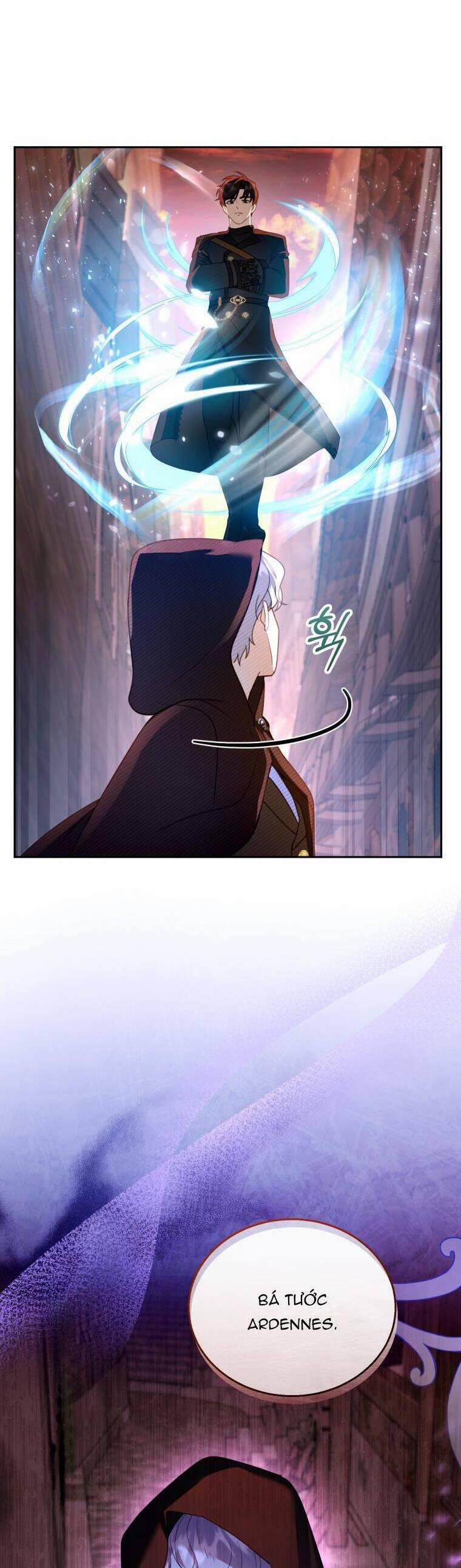 Tôi Sắp Ly Hôn Với Người Chồng Độc Ác, Nhưng Chúng Tôi Có Baby 45 trang 43