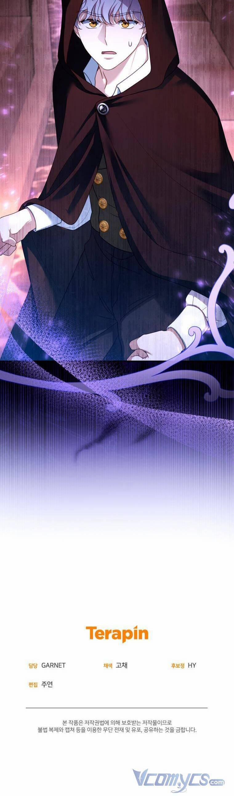 Tôi Sắp Ly Hôn Với Người Chồng Độc Ác, Nhưng Chúng Tôi Có Baby 45 trang 44