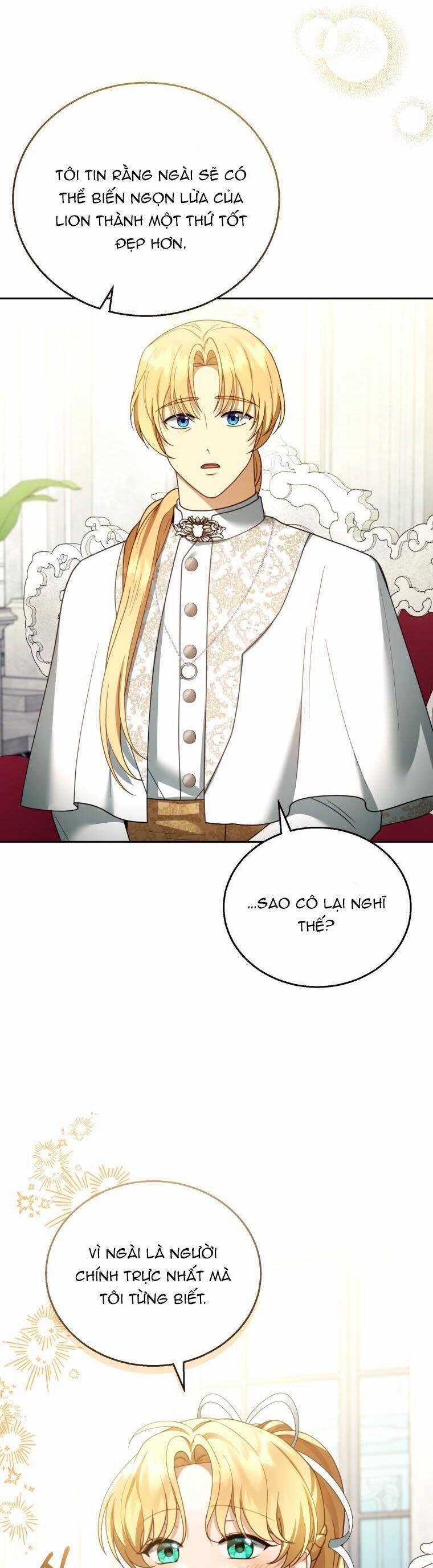 Tôi Sắp Ly Hôn Với Người Chồng Độc Ác, Nhưng Chúng Tôi Có Baby 45 trang 5