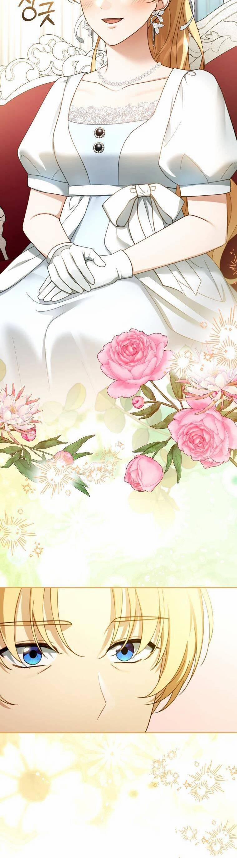 Tôi Sắp Ly Hôn Với Người Chồng Độc Ác, Nhưng Chúng Tôi Có Baby 45 trang 6