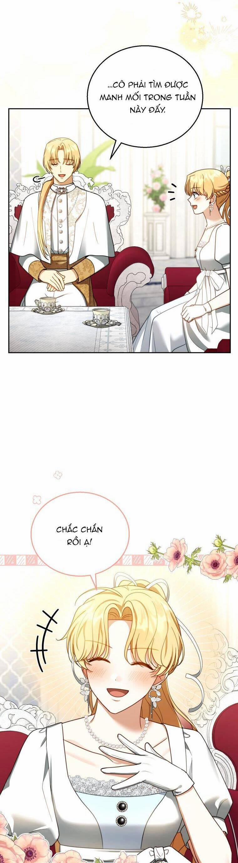 Tôi Sắp Ly Hôn Với Người Chồng Độc Ác, Nhưng Chúng Tôi Có Baby 45 trang 7