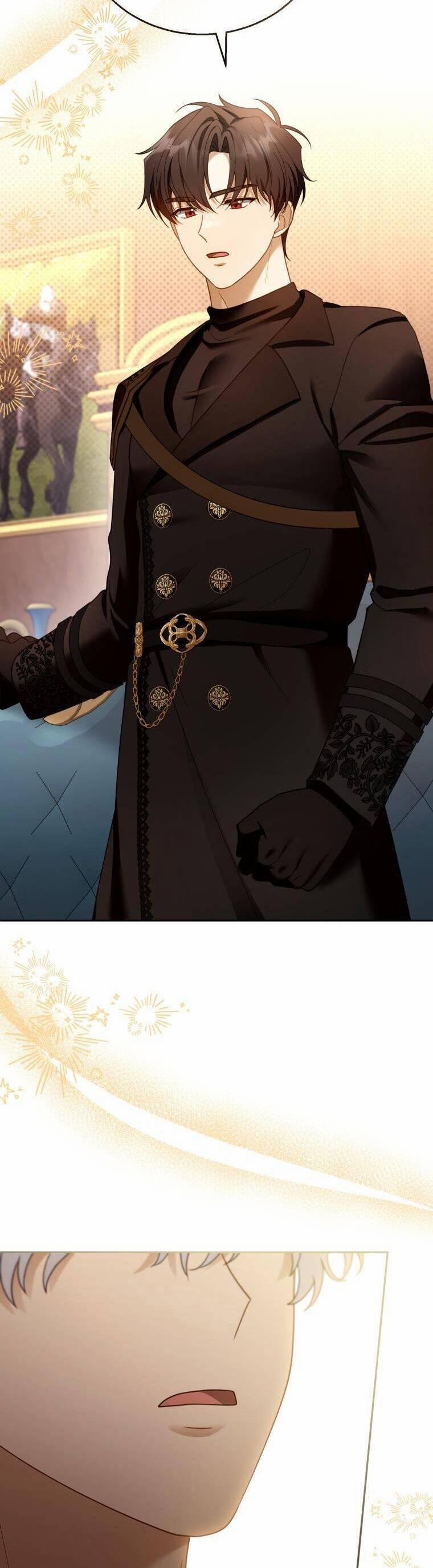 Tôi Sắp Ly Hôn Với Người Chồng Độc Ác, Nhưng Chúng Tôi Có Baby 46 trang 22