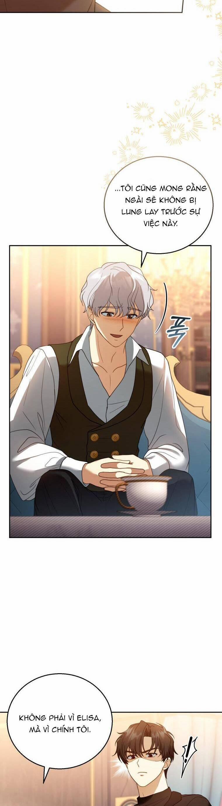 Tôi Sắp Ly Hôn Với Người Chồng Độc Ác, Nhưng Chúng Tôi Có Baby 46 trang 23