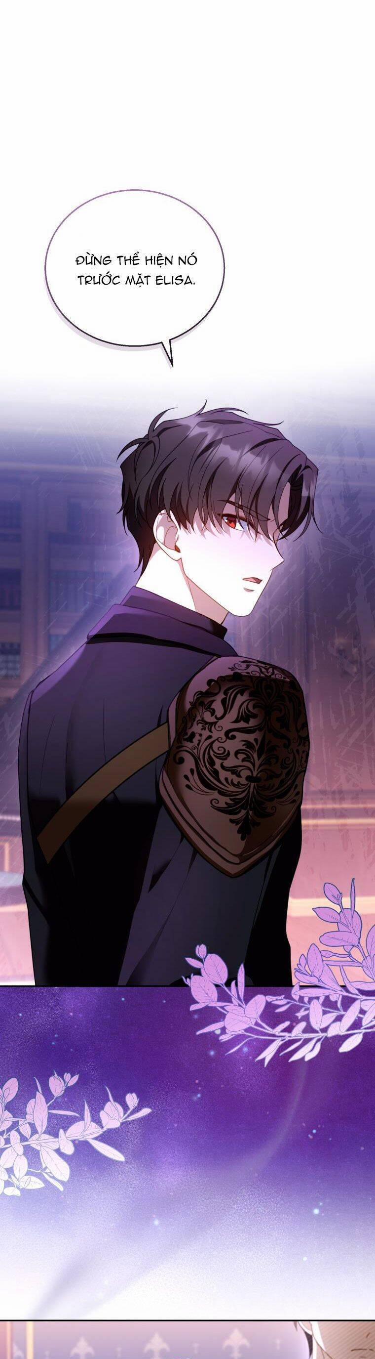 Tôi Sắp Ly Hôn Với Người Chồng Độc Ác, Nhưng Chúng Tôi Có Baby 46 trang 25