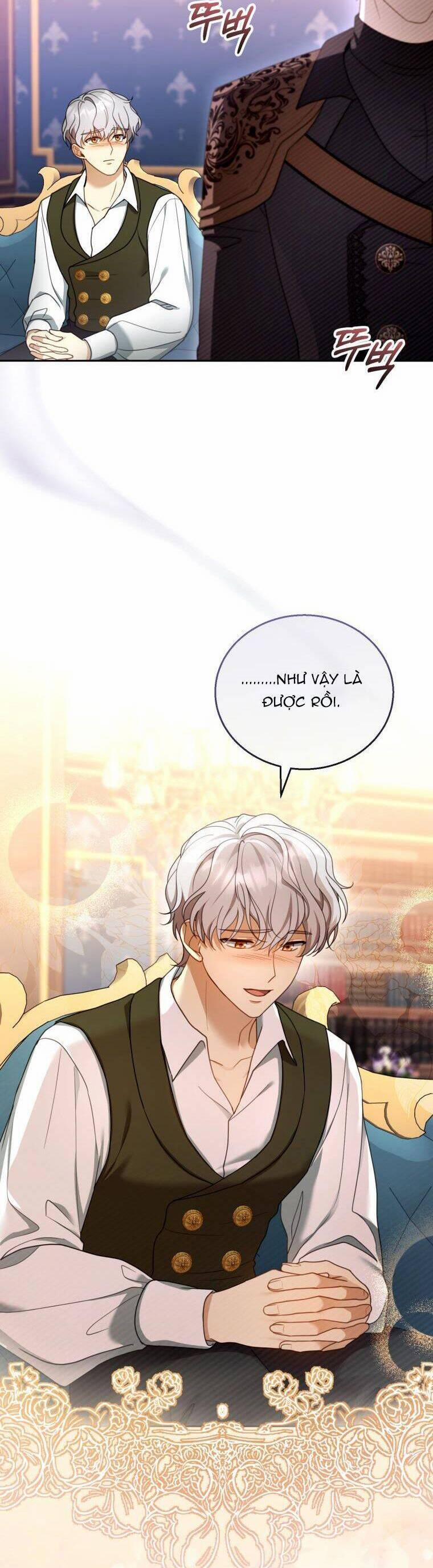 Tôi Sắp Ly Hôn Với Người Chồng Độc Ác, Nhưng Chúng Tôi Có Baby 46 trang 26