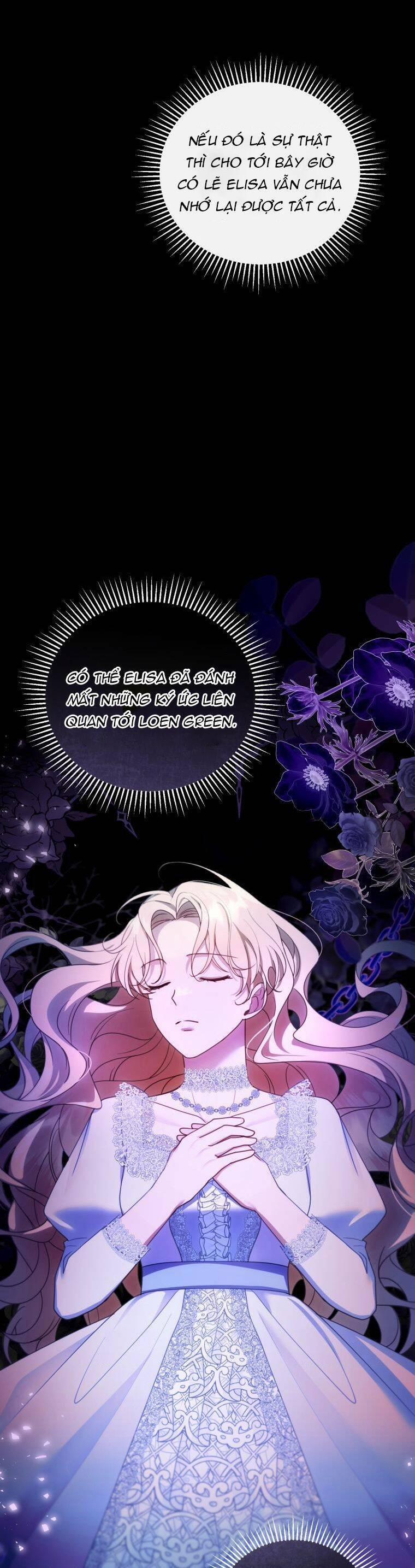 Tôi Sắp Ly Hôn Với Người Chồng Độc Ác, Nhưng Chúng Tôi Có Baby 46 trang 33