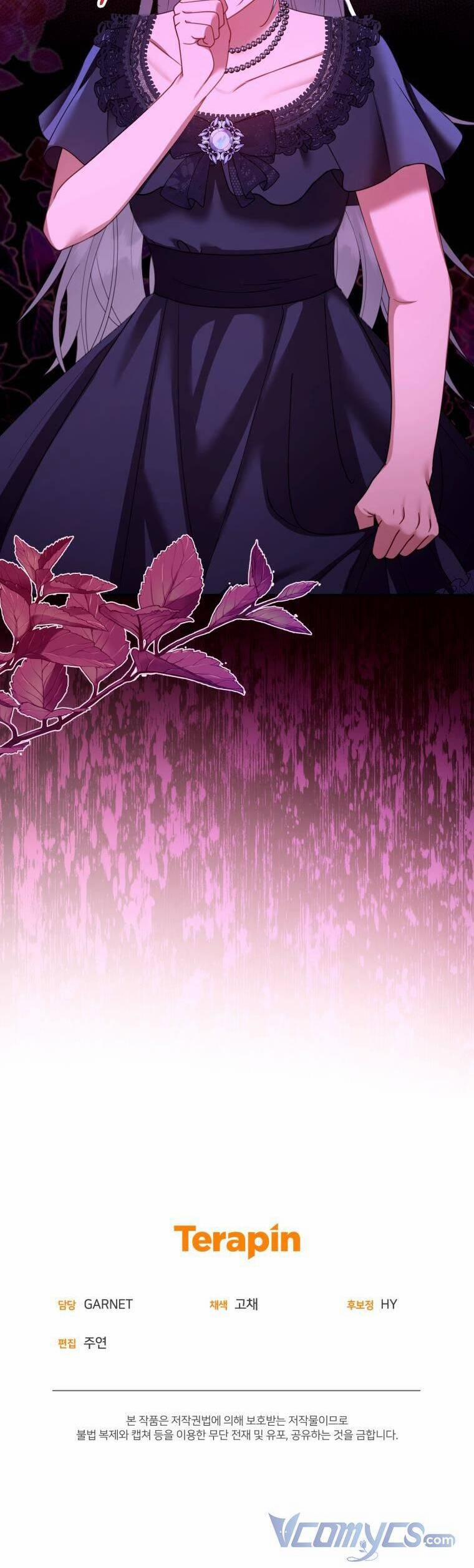 Tôi Sắp Ly Hôn Với Người Chồng Độc Ác, Nhưng Chúng Tôi Có Baby 46 trang 43