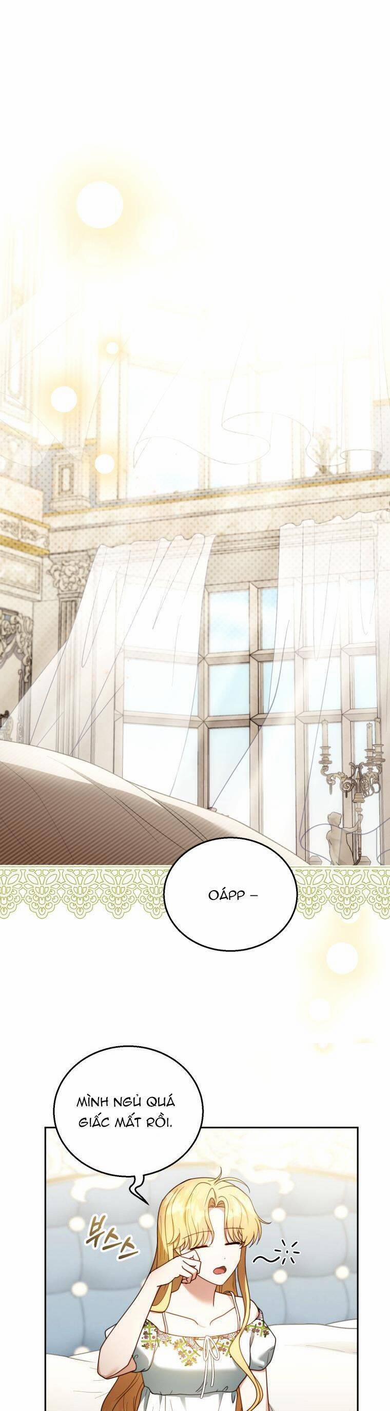 Tôi Sắp Ly Hôn Với Người Chồng Độc Ác, Nhưng Chúng Tôi Có Baby 47 trang 1