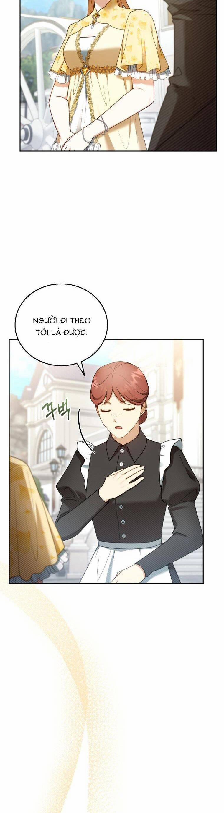 Tôi Sắp Ly Hôn Với Người Chồng Độc Ác, Nhưng Chúng Tôi Có Baby 47 trang 10