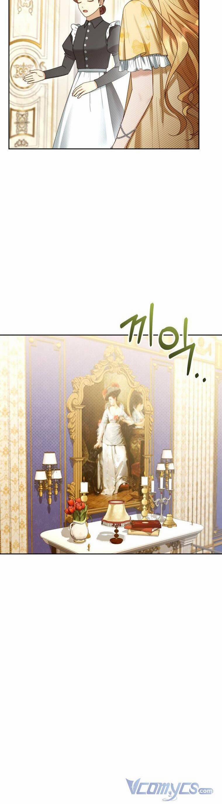 Tôi Sắp Ly Hôn Với Người Chồng Độc Ác, Nhưng Chúng Tôi Có Baby 47 trang 12