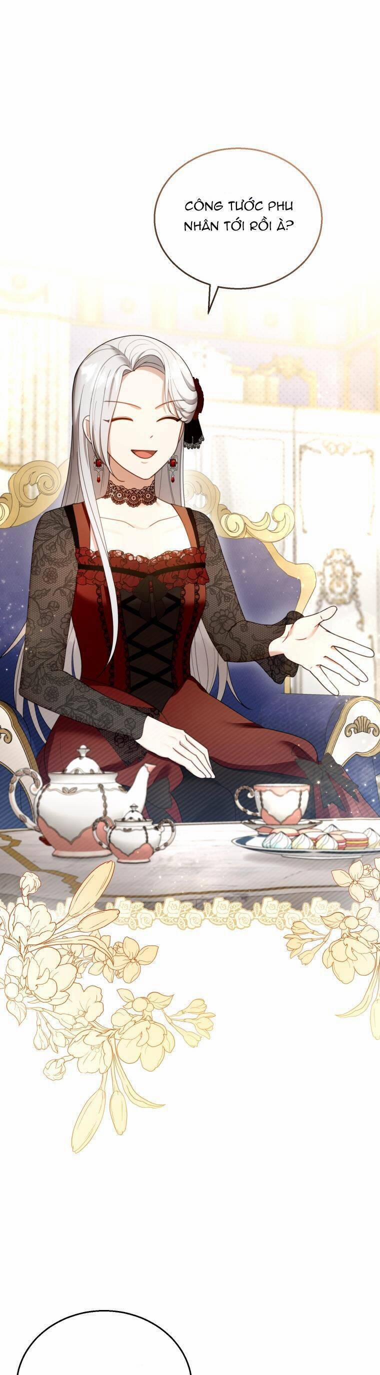 Tôi Sắp Ly Hôn Với Người Chồng Độc Ác, Nhưng Chúng Tôi Có Baby 47 trang 13