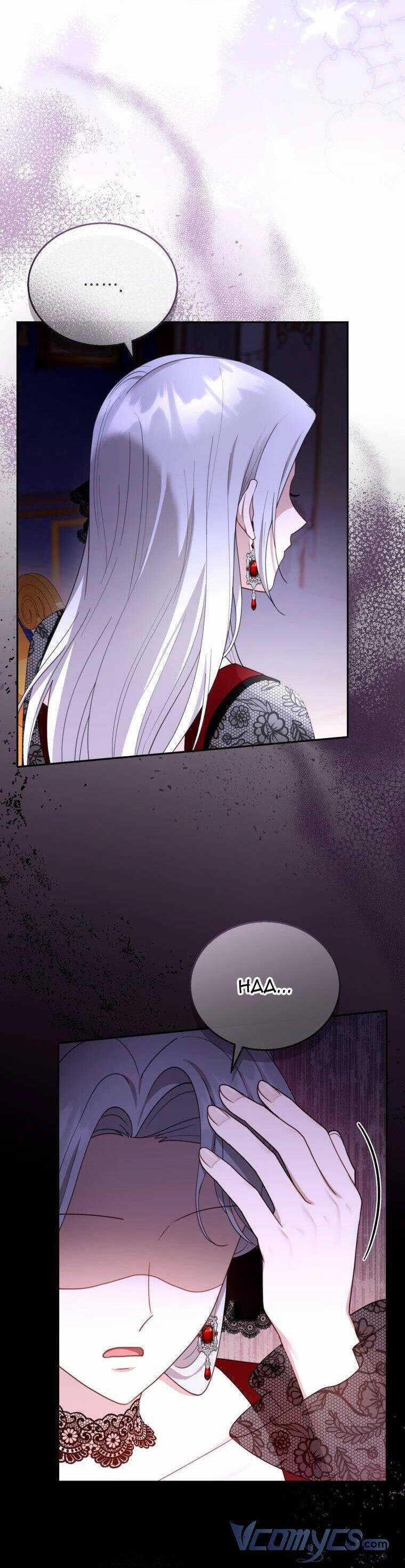 Tôi Sắp Ly Hôn Với Người Chồng Độc Ác, Nhưng Chúng Tôi Có Baby 47 trang 25