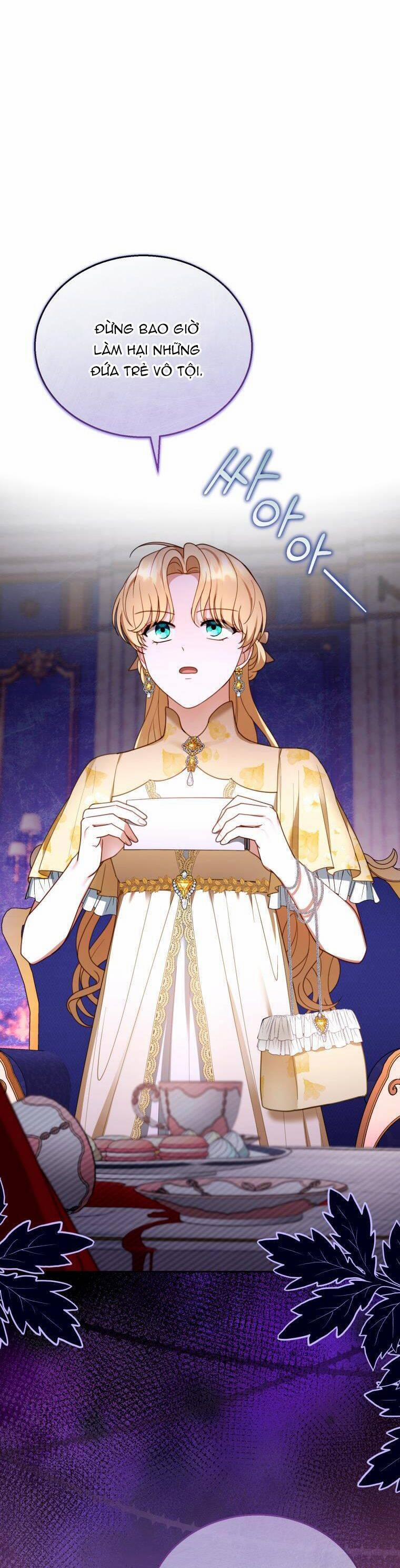 Tôi Sắp Ly Hôn Với Người Chồng Độc Ác, Nhưng Chúng Tôi Có Baby 47 trang 35