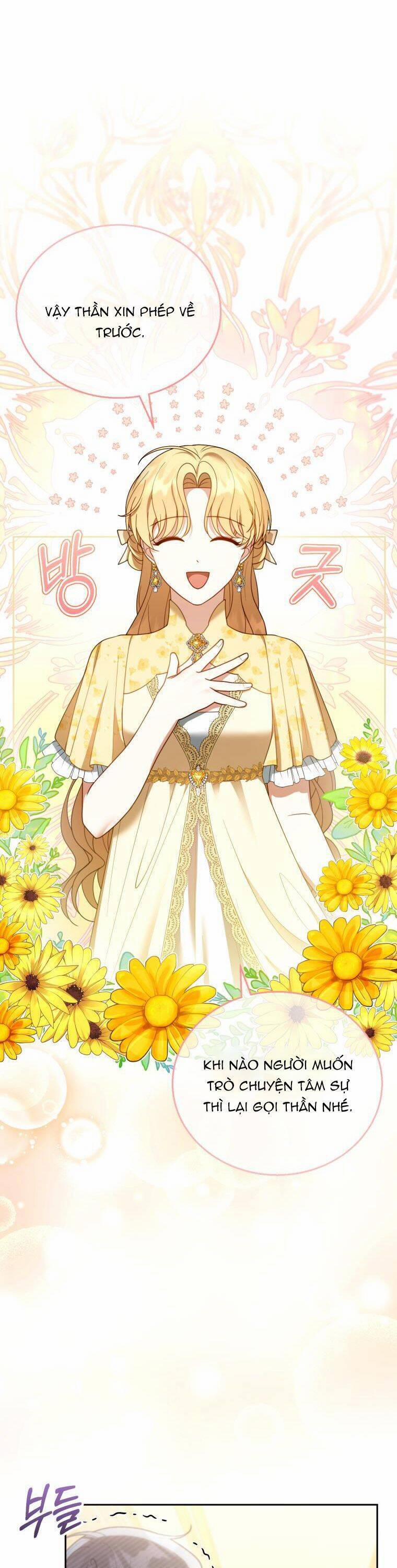 Tôi Sắp Ly Hôn Với Người Chồng Độc Ác, Nhưng Chúng Tôi Có Baby 47 trang 37