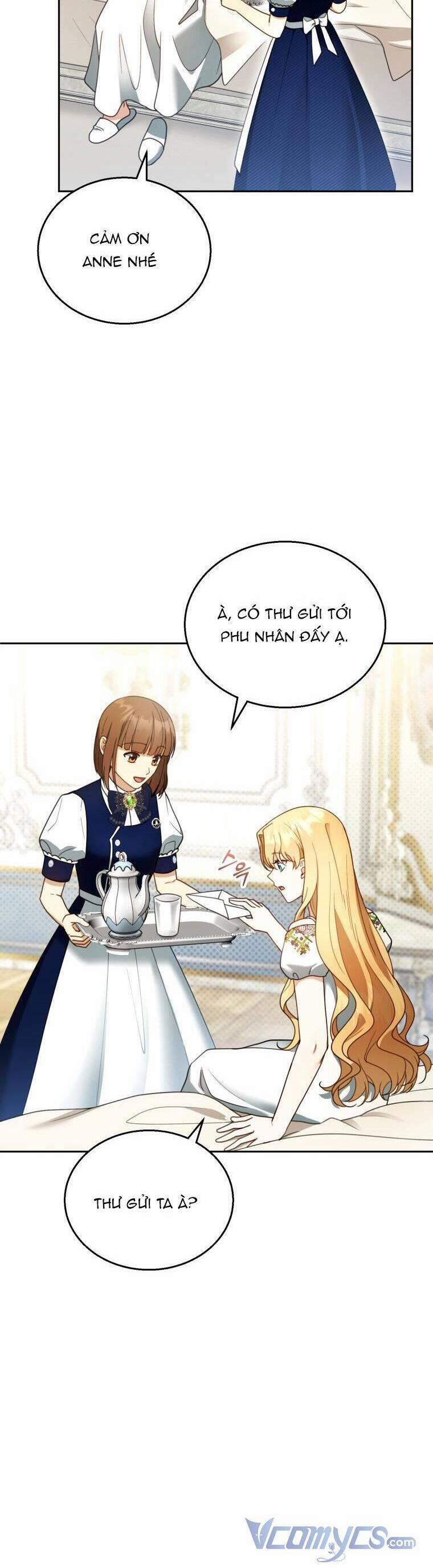 Tôi Sắp Ly Hôn Với Người Chồng Độc Ác, Nhưng Chúng Tôi Có Baby 47 trang 4