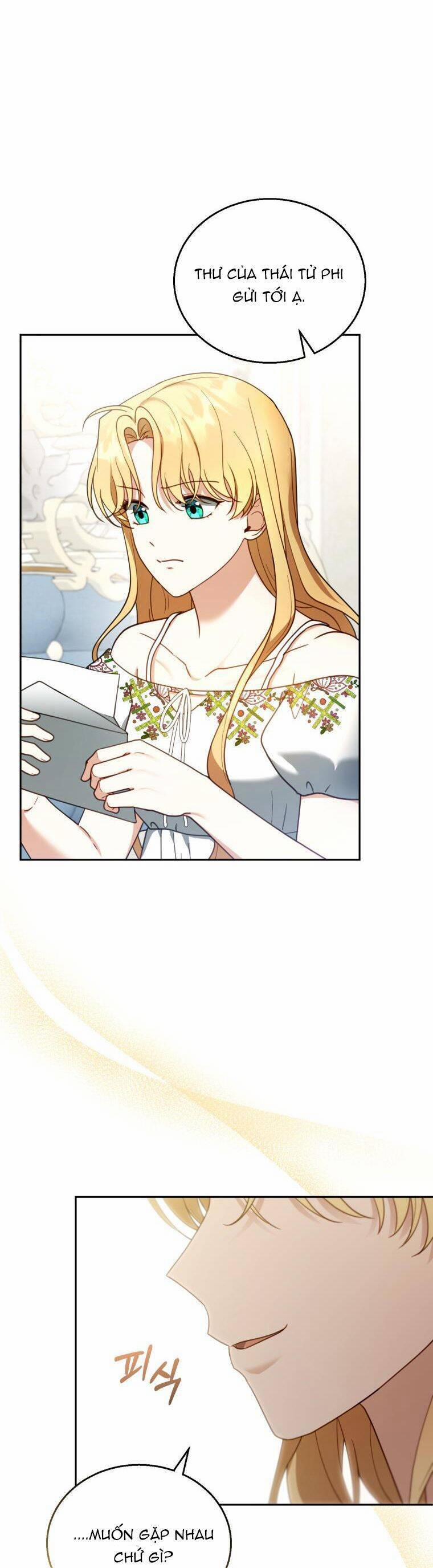 Tôi Sắp Ly Hôn Với Người Chồng Độc Ác, Nhưng Chúng Tôi Có Baby 47 trang 5