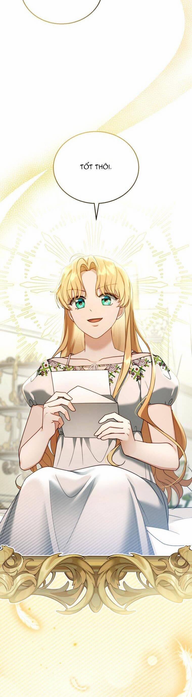 Tôi Sắp Ly Hôn Với Người Chồng Độc Ác, Nhưng Chúng Tôi Có Baby 47 trang 6