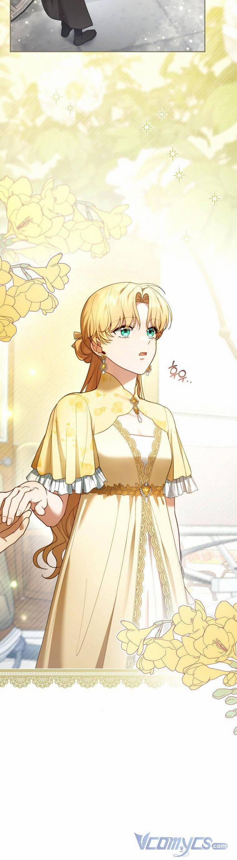 Tôi Sắp Ly Hôn Với Người Chồng Độc Ác, Nhưng Chúng Tôi Có Baby 47 trang 8