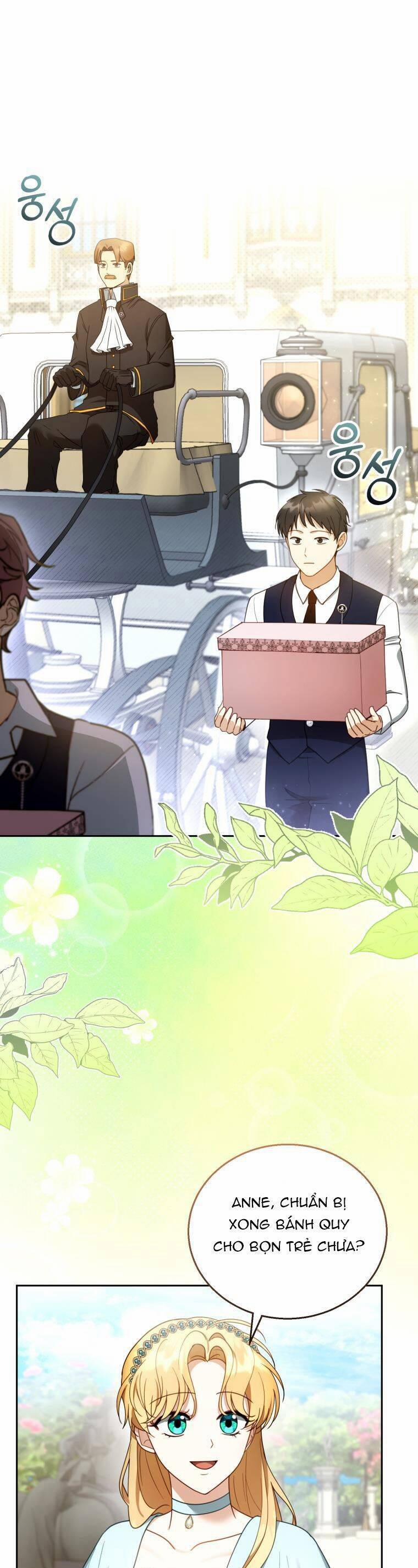 Tôi Sắp Ly Hôn Với Người Chồng Độc Ác, Nhưng Chúng Tôi Có Baby 48 trang 1