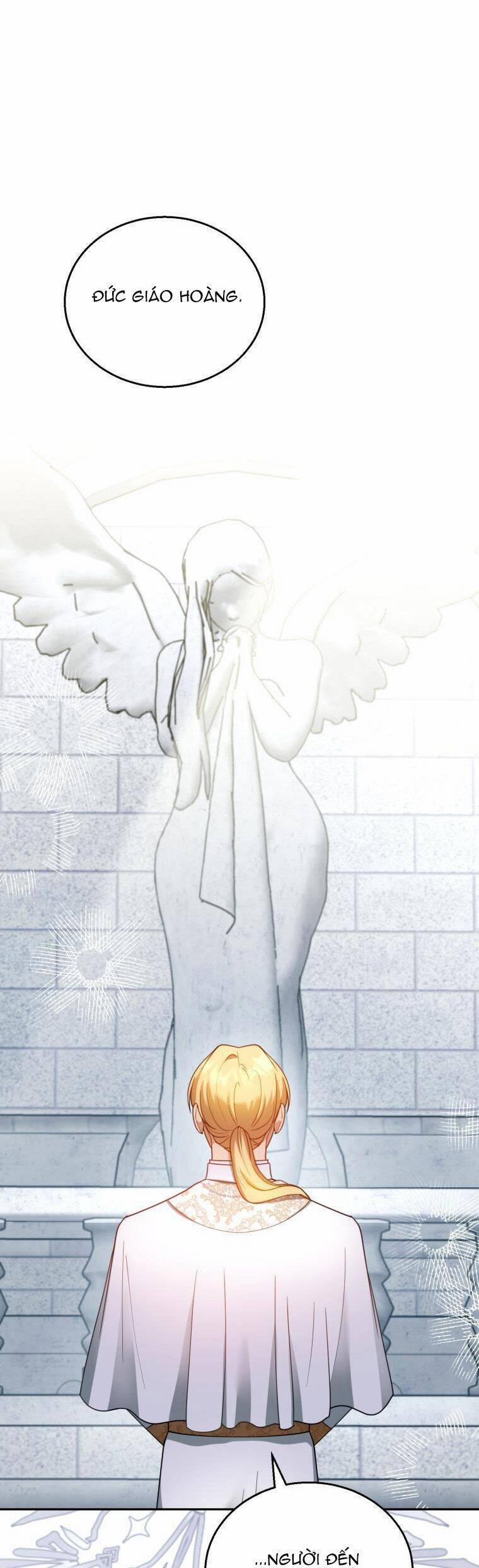 Tôi Sắp Ly Hôn Với Người Chồng Độc Ác, Nhưng Chúng Tôi Có Baby 48 trang 39