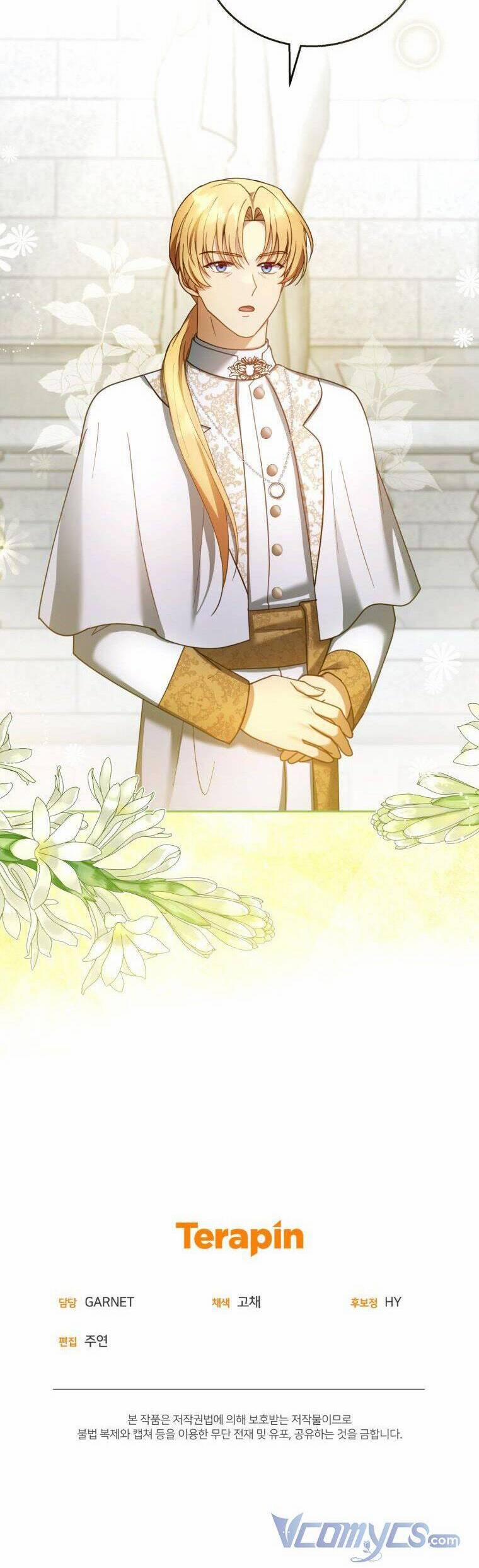 Tôi Sắp Ly Hôn Với Người Chồng Độc Ác, Nhưng Chúng Tôi Có Baby 48 trang 41