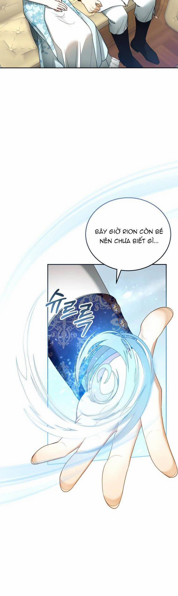 Tôi Sắp Ly Hôn Với Người Chồng Độc Ác, Nhưng Chúng Tôi Có Baby 48 trang 6