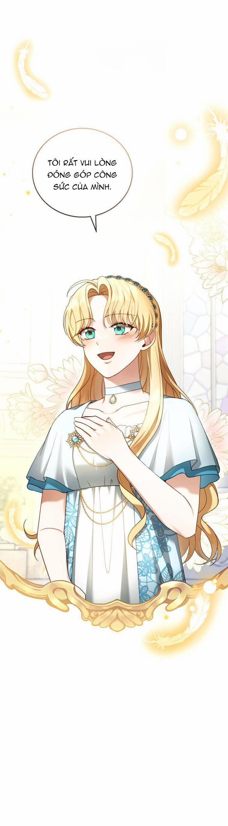 Tôi Sắp Ly Hôn Với Người Chồng Độc Ác, Nhưng Chúng Tôi Có Baby 49 trang 13