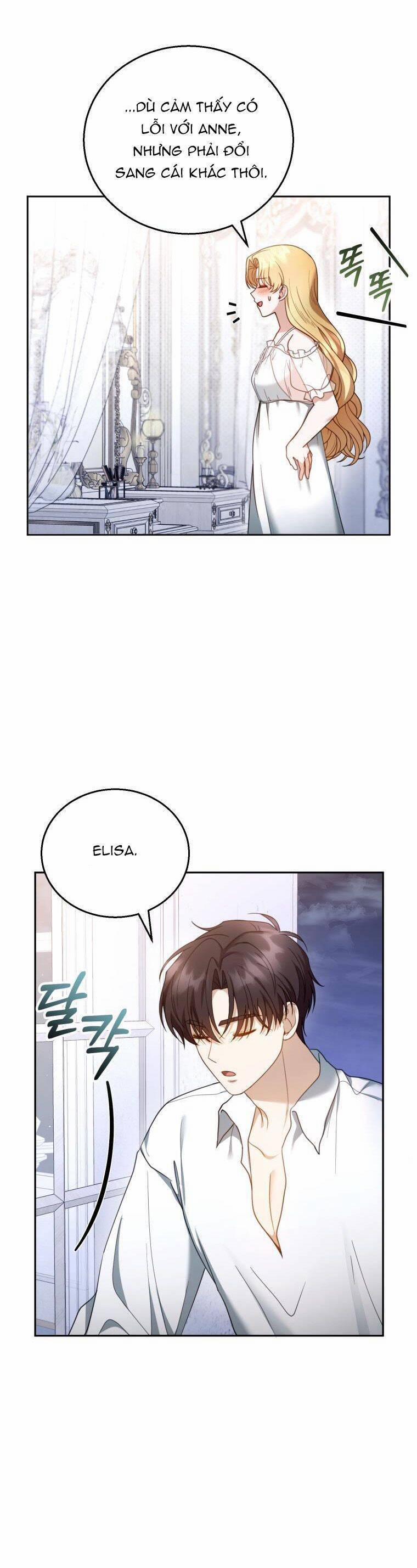 Tôi Sắp Ly Hôn Với Người Chồng Độc Ác, Nhưng Chúng Tôi Có Baby 49 trang 17