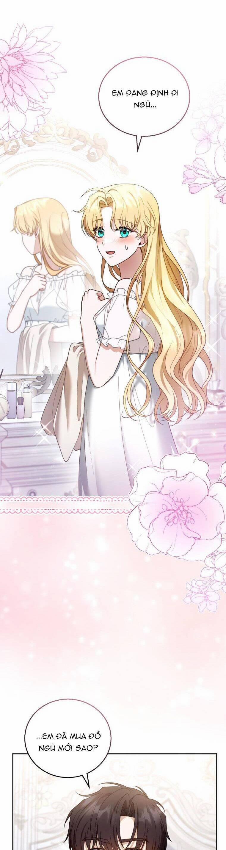 Tôi Sắp Ly Hôn Với Người Chồng Độc Ác, Nhưng Chúng Tôi Có Baby 49 trang 18