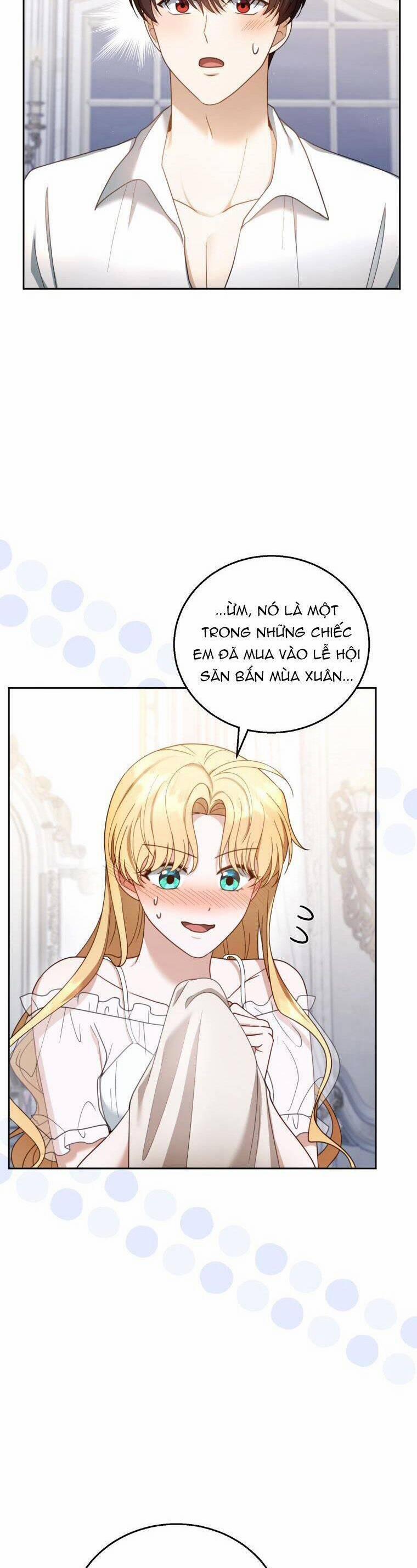 Tôi Sắp Ly Hôn Với Người Chồng Độc Ác, Nhưng Chúng Tôi Có Baby 49 trang 19