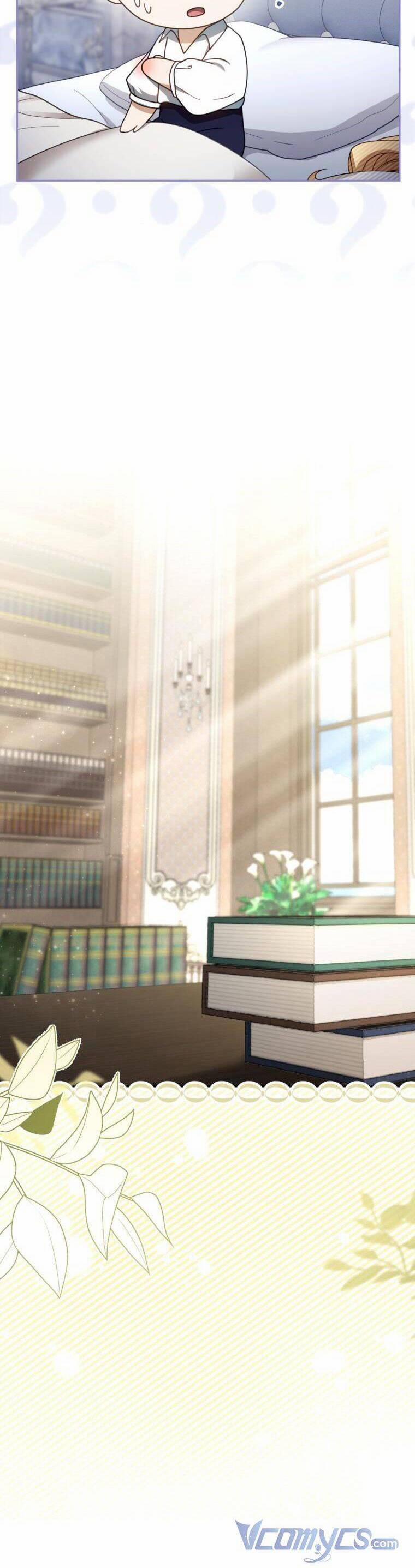 Tôi Sắp Ly Hôn Với Người Chồng Độc Ác, Nhưng Chúng Tôi Có Baby 49 trang 32