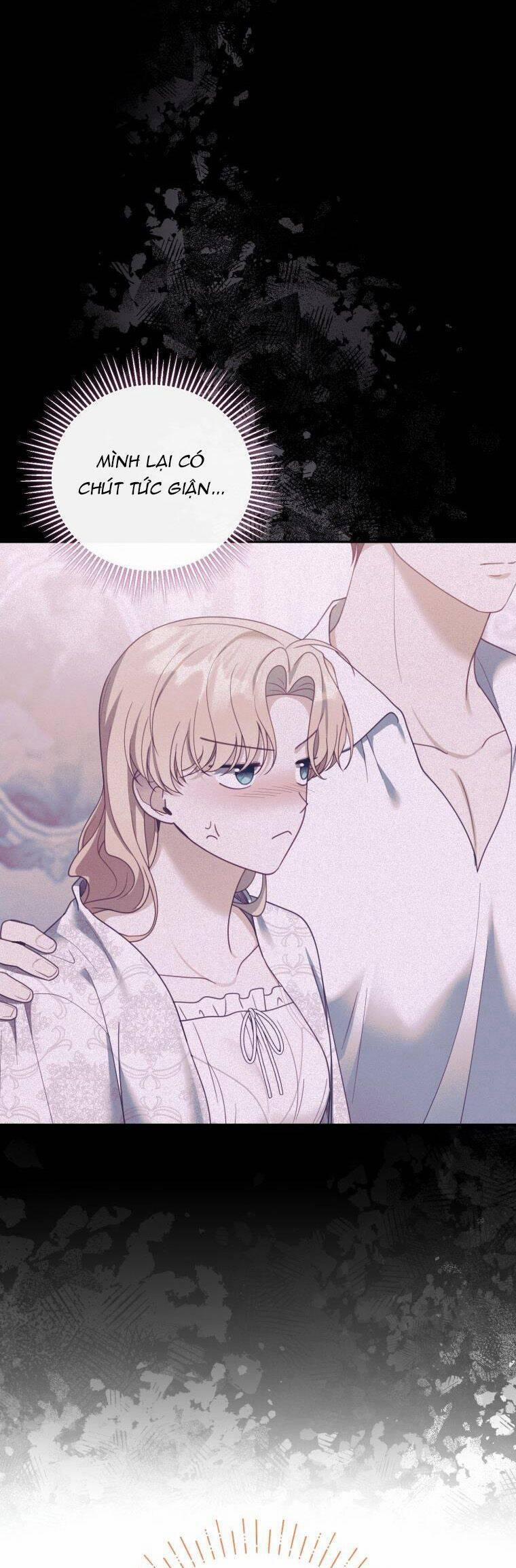 Tôi Sắp Ly Hôn Với Người Chồng Độc Ác, Nhưng Chúng Tôi Có Baby 49 trang 37