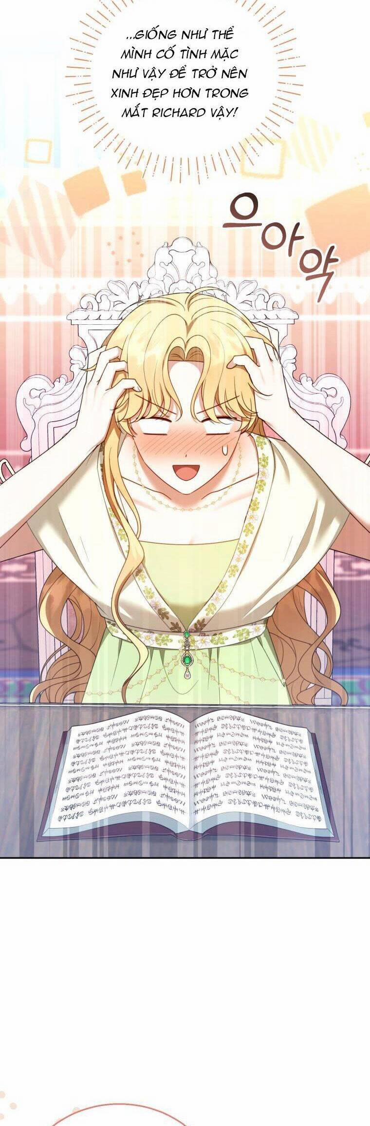 Tôi Sắp Ly Hôn Với Người Chồng Độc Ác, Nhưng Chúng Tôi Có Baby 49 trang 38