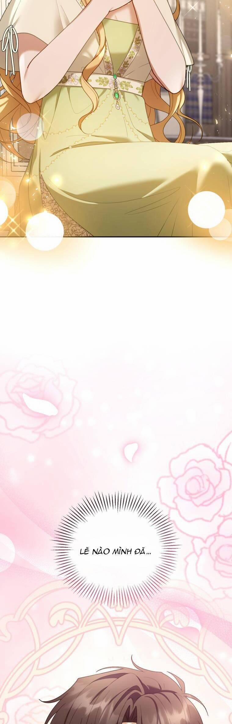 Tôi Sắp Ly Hôn Với Người Chồng Độc Ác, Nhưng Chúng Tôi Có Baby 49 trang 43