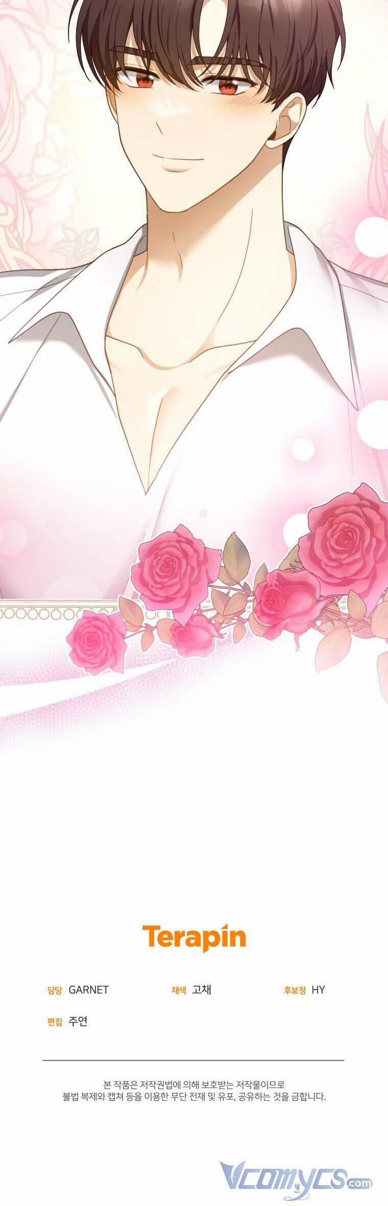 Tôi Sắp Ly Hôn Với Người Chồng Độc Ác, Nhưng Chúng Tôi Có Baby 49 trang 44