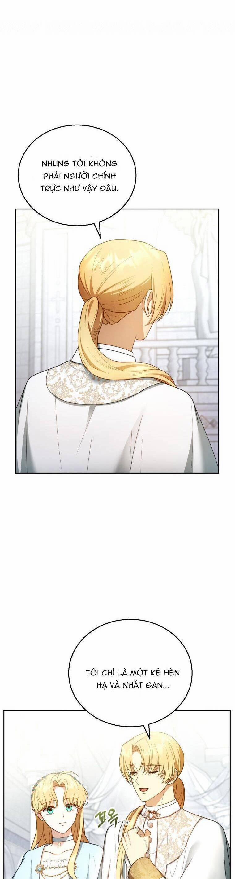 Tôi Sắp Ly Hôn Với Người Chồng Độc Ác, Nhưng Chúng Tôi Có Baby 49 trang 6