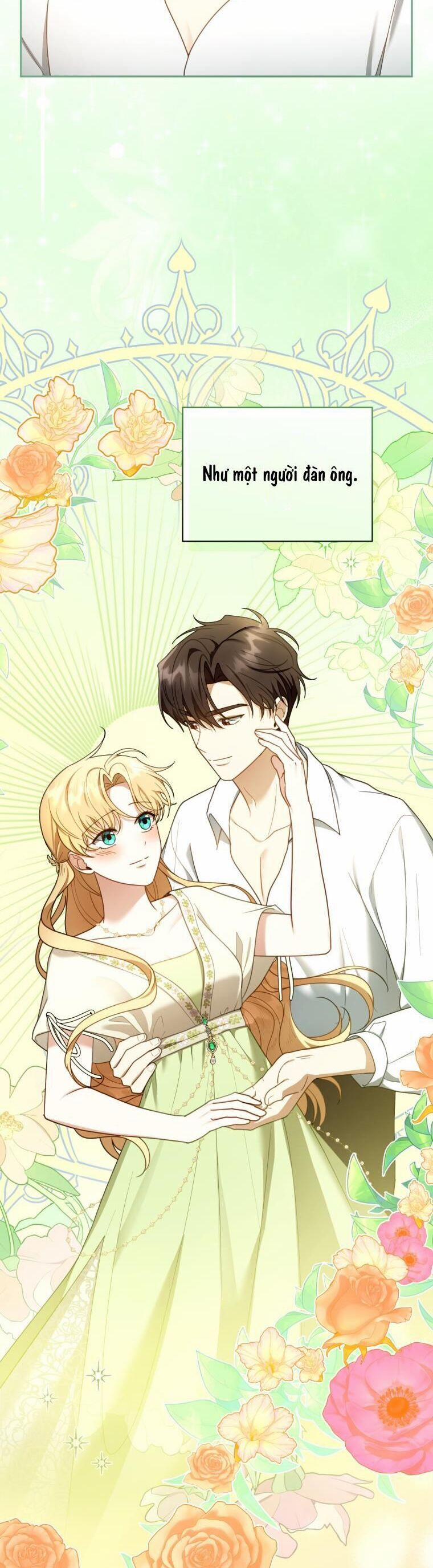 Tôi Sắp Ly Hôn Với Người Chồng Độc Ác, Nhưng Chúng Tôi Có Baby 50 trang 3