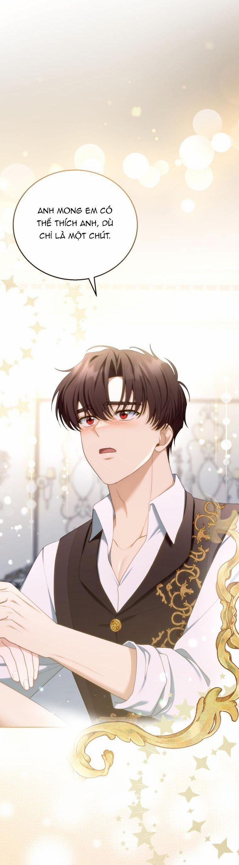 Tôi Sắp Ly Hôn Với Người Chồng Độc Ác, Nhưng Chúng Tôi Có Baby 50 trang 33