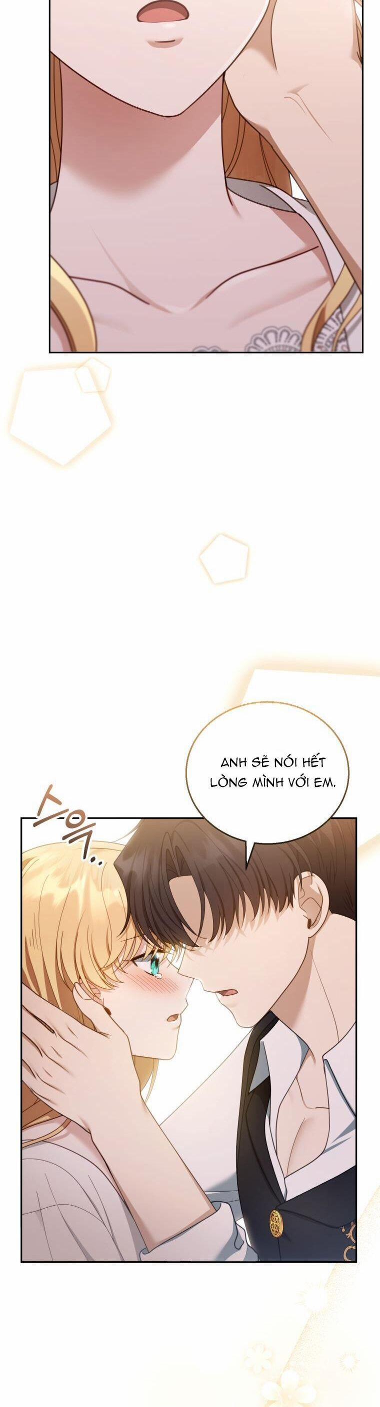 Tôi Sắp Ly Hôn Với Người Chồng Độc Ác, Nhưng Chúng Tôi Có Baby 50 trang 42