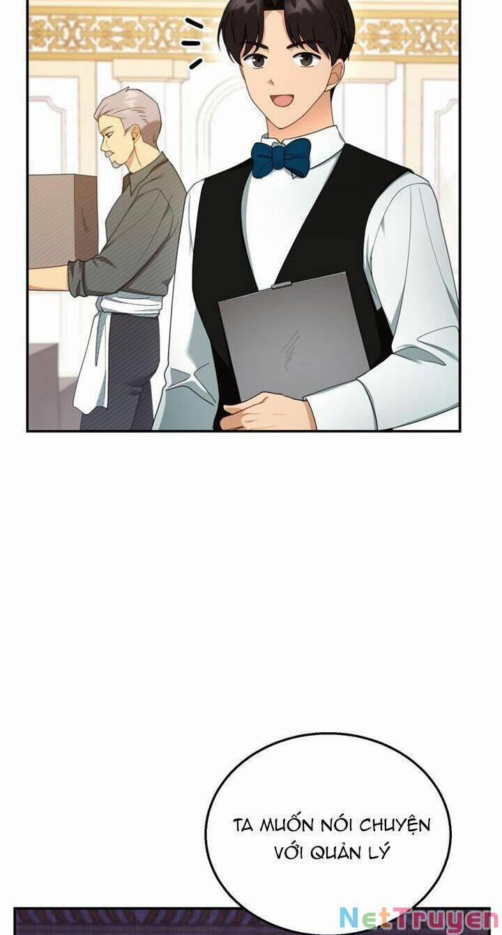 Tôi Sắp Ly Hôn Với Người Chồng Độc Ác, Nhưng Chúng Tôi Có Baby 51.5 trang 12