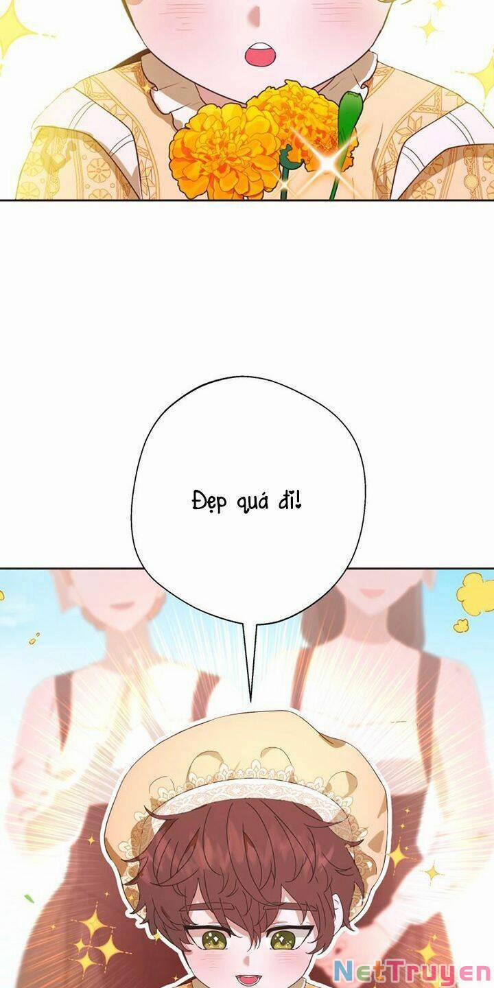 Tôi Sắp Ly Hôn Với Người Chồng Độc Ác, Nhưng Chúng Tôi Có Baby 51.5 trang 2