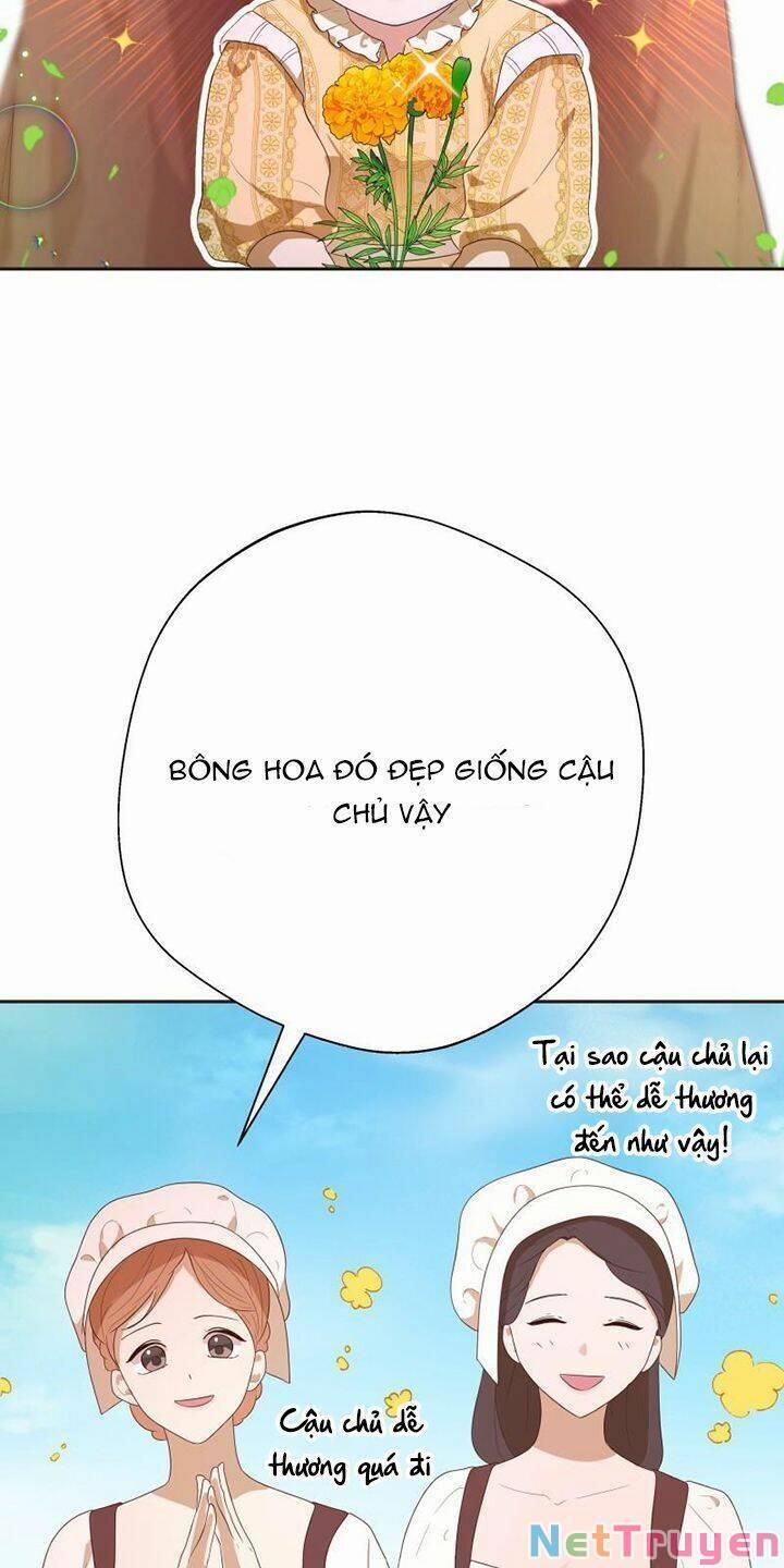 Tôi Sắp Ly Hôn Với Người Chồng Độc Ác, Nhưng Chúng Tôi Có Baby 51.5 trang 3