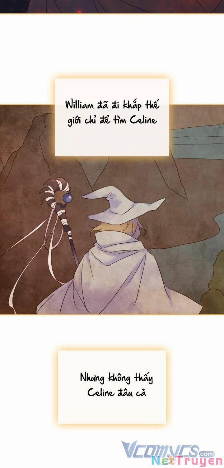 Tôi Sắp Ly Hôn Với Người Chồng Độc Ác, Nhưng Chúng Tôi Có Baby 51.5 trang 53