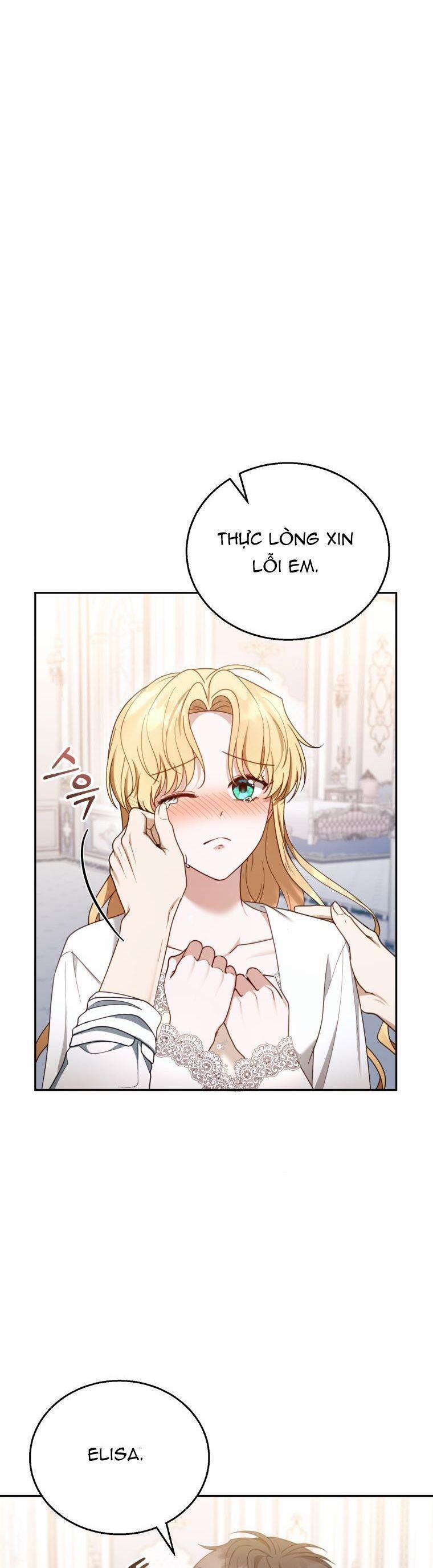 Tôi Sắp Ly Hôn Với Người Chồng Độc Ác, Nhưng Chúng Tôi Có Baby 51 trang 13