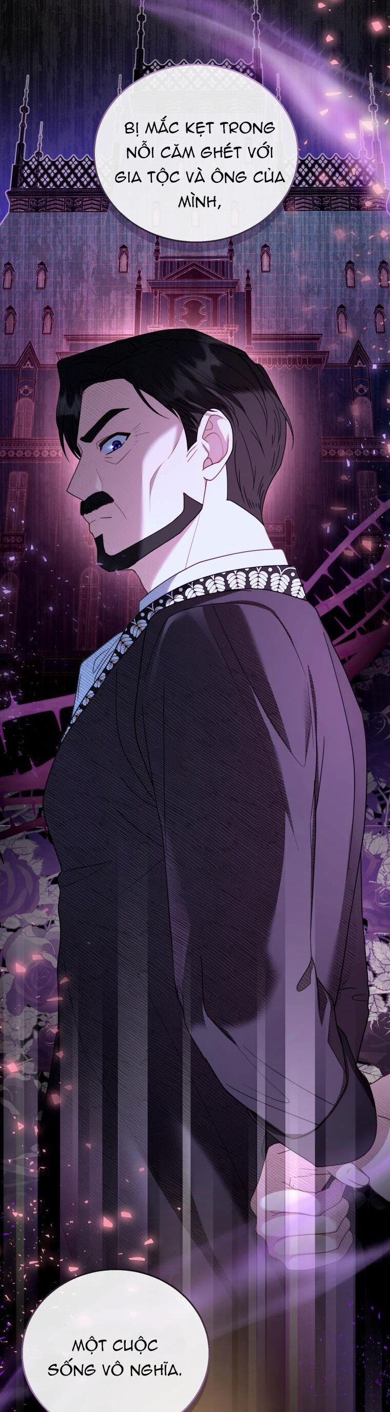 Tôi Sắp Ly Hôn Với Người Chồng Độc Ác, Nhưng Chúng Tôi Có Baby 51 trang 15